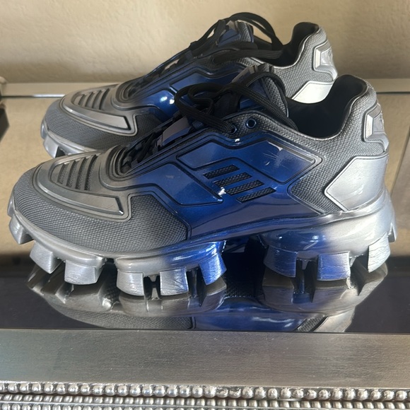 Prada for men - Picture 2 of 7